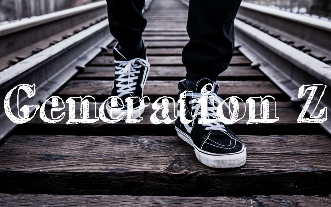 Generation Z – Kinder der Gen X